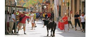 Festes Quinquennals d'Ulldecona