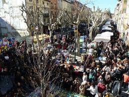 Fira de la Candelera