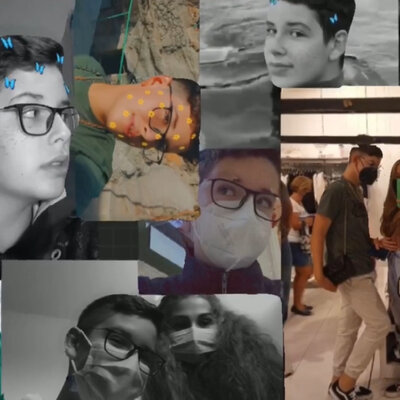 Timeline: MI VIDA ;)