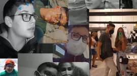 Timeline: MI VIDA ;)