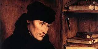 ERASMO DE ROTTERDAM (1466 - 1536)