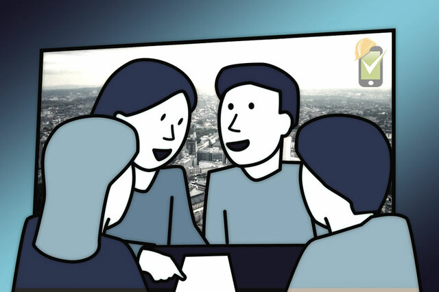 Organización de Comités