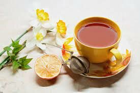 Acta del Té