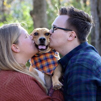 Timeline: Jacob and Jordan