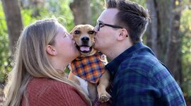 Timeline: Jacob and Jordan