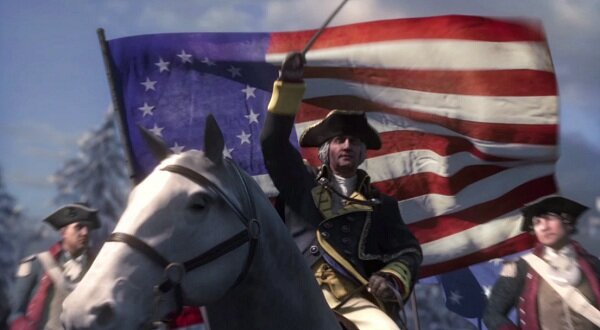 LA GUERRA DE LA INDEPENDENCIA