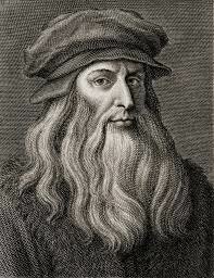 LEONARDO DA VINCI (1452-1519)