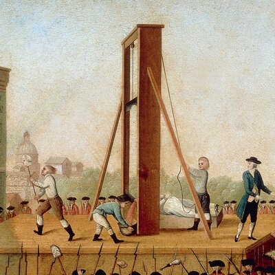 Timeline: Michal and Joel's timeline