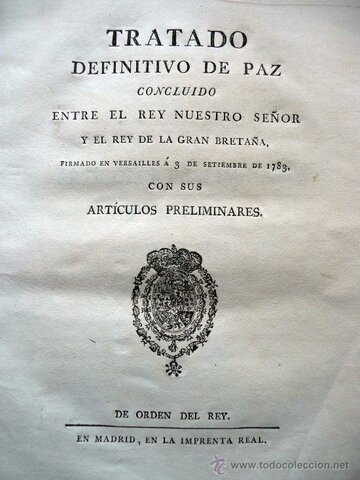 Paz de Versalles