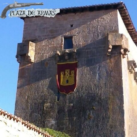 Aparición de Castilla como condado independiente.