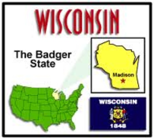 Wisconsin