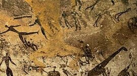 Timeline: LA PREHISTÒRIA