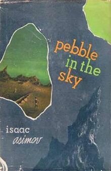 Pebble in the Sky