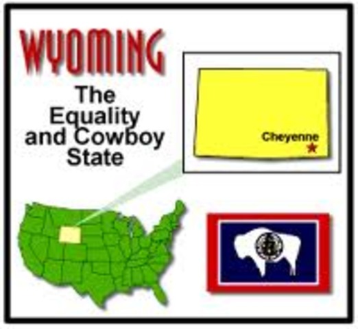 Wyoming