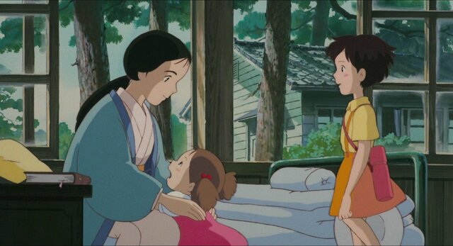 Enfermetat de la mare