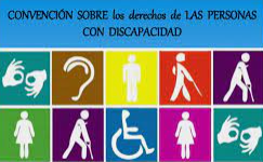 Convención sobre los Derechos de las Personas con Discapacidad (ONU)