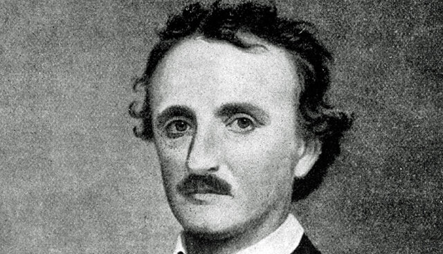 Edgar Allan Poe
