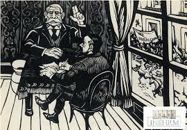 Entrevista a Porfirio Díaz