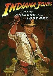 Raiders of the Lost Ark