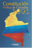Constitución Política de Colombia