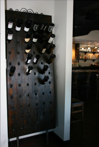 Wine Storage (Posted 11/17)