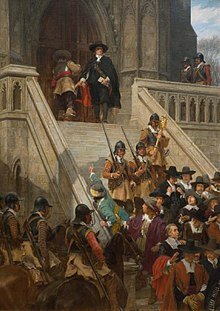 Long Parliament