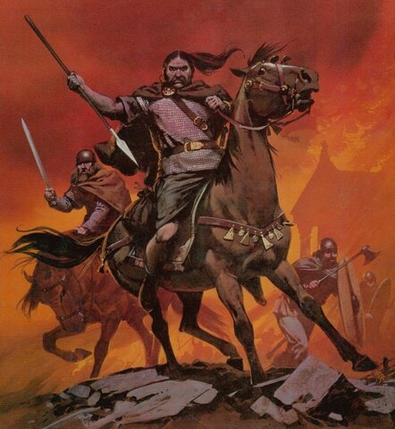 Creació del regne de Toledo