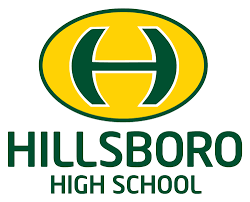 Left Hillsboro High School