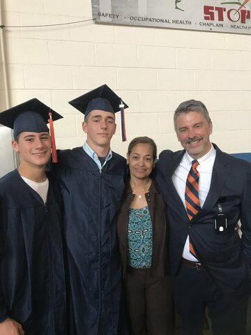 Started working at TNVCA