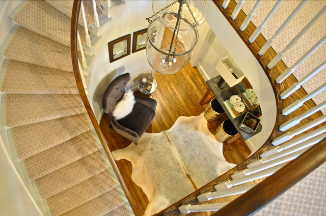 Stairwell