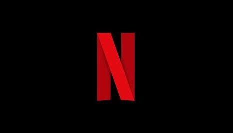 Aparición de Netflix.