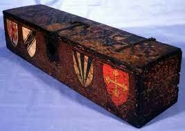 The Treaty of Calais