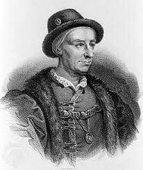 Louis XI became king of France