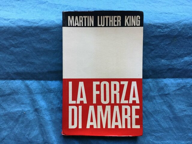 La forza di amare