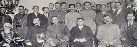 ❸ Revuelta de Agua Prieta