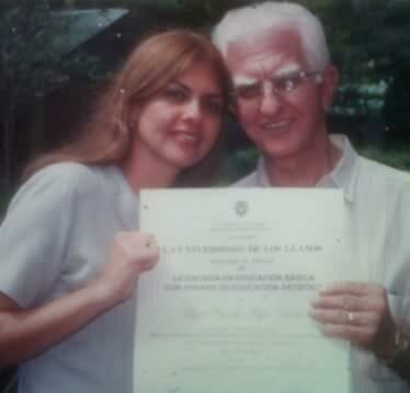 HITORIA DE LA EDUCACIÓN Y LA PEDAGOGÍA