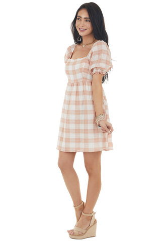 Shopping for my Friend's party