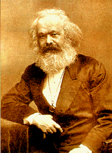 Karl Marx