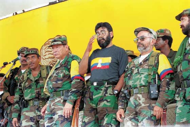 Movimiento Bolivariano