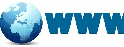 Aparición de "www".