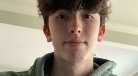 Timeline: Deadly Tsunamis- JD Morgantini