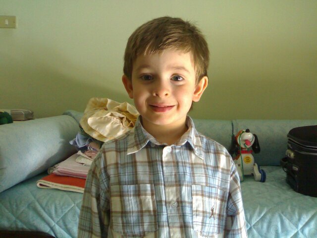 Grosso level up in corso