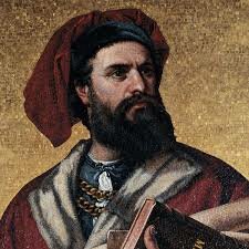 The Polos go to battle