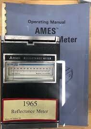 FIRST BLOOD GLUCOSE STRIP