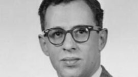 Timeline: Hilary Putnam (July 31, 1926 - March 13, 2016)