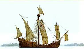 Portuguese Capture Parts of Africa and Invent Sea Travel