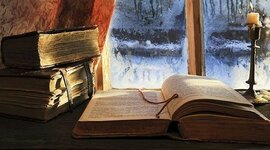 Timeline: Русские писатели 18-19 в.