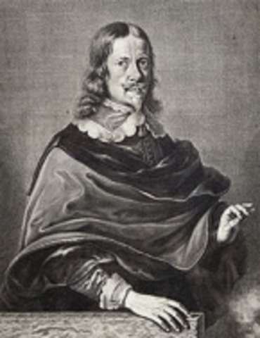 Johannes Hevelius