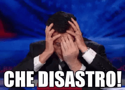 Il primo giorno di scuola