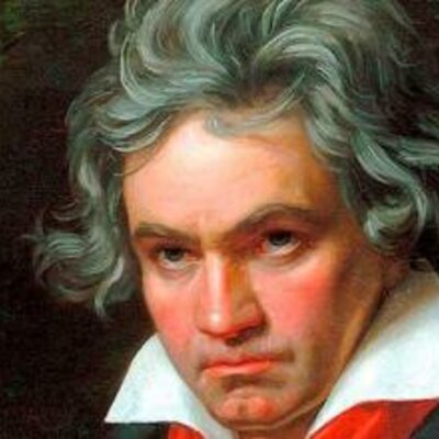 Timeline: Ludwig van Beethoven